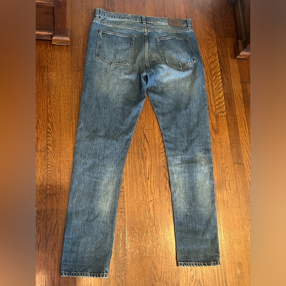 Han Kjobenhavn Men’s Jeans in size 36 Long - Picture 5 of 9